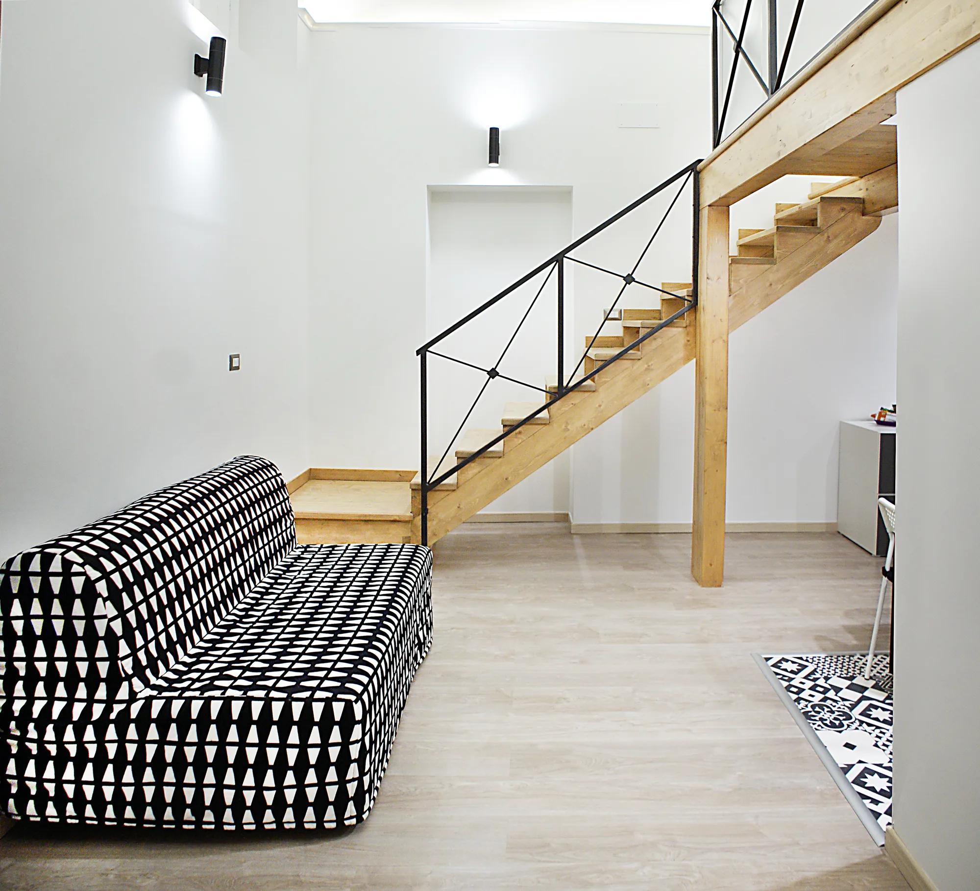 Mini Suite